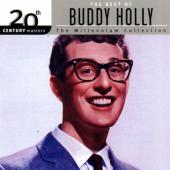 Album artwork for Best Of Buddy Holly, The - 20th Century Masters