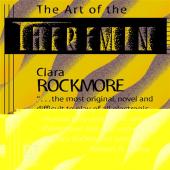 Album artwork for The Art of the Theremin / Clara Rockmore