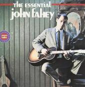 Album artwork for The Essential John Fahey