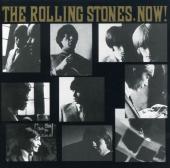 Album artwork for Now /  The Rolling Stones