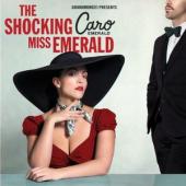 Album artwork for Caro Emerald - The Shocking Miss Emerald