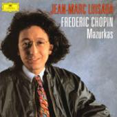 Album artwork for Chopin: Mazurkas / Luisada