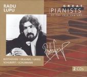 Album artwork for Great Pianists of the 20th Century, vol.66 Lupu