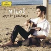 Album artwork for Milos: Mediterraneo