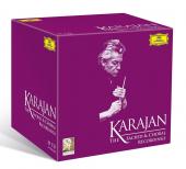 Album artwork for Karajan - The Sacred & Choral Recordings (29CD)