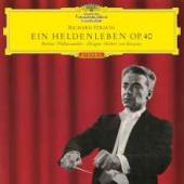 Album artwork for Strauss: Ein Heldenleben