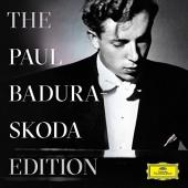 Album artwork for THE PAUL BADURA SKODA 90TH ANNIVERSARY EDITION