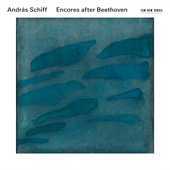 Album artwork for ENCORES AFTER BEETHOVEN  / Andras Schiff