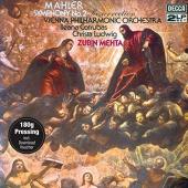 Album artwork for Mahler - Symphony No. 2 / Mehta