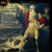 Album artwork for MUSIC FOR THE TEMPEST / OVERTURE TO THE DUENNA / T