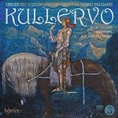Album artwork for Sibelis: Kullervo