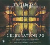 Album artwork for Tafelmusik: Celebration 30