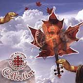 Album artwork for CBC Collection /  various artists