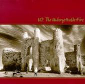 Album artwork for The Unforgettable Fire / U2