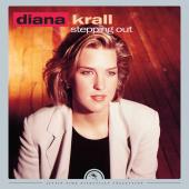 Album artwork for Diana Krall - Stepping Out LP