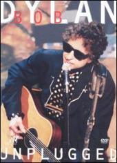 Album artwork for Bob Dylan - MTV Unplugged