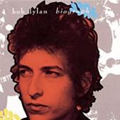 Album artwork for Bob Dylan Biograph