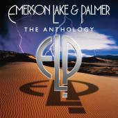 Album artwork for Emerson Lake & Palmer / The Anthology