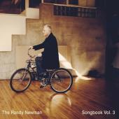 Album artwork for The Randy Newman Songbook Vol. 3