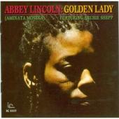 Album artwork for Abbey Lincoln: Golden Lady