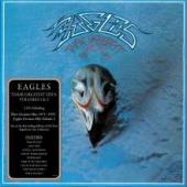 Album artwork for Eagles Greatest Hits - Volumes 1 & 2 (2 LPs)