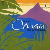 Album artwork for Ana Caram - RIO AFTER DARK