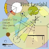 Album artwork for TIME AFTER TIME, MARCHES, WAVES - LERDAHL