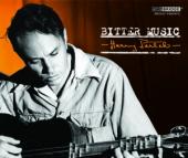 Album artwork for Harry Partch: Bitter Music (Music of Harry Partch)