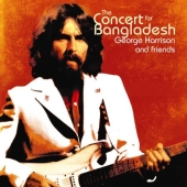 Album artwork for CONCERT FOR BANGLADESH: GEORGE HARRISON AND FRIEND