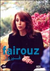 Album artwork for FAIROUZ