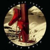Album artwork for Kate Bush - The Red Shoes