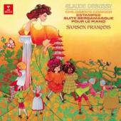 Album artwork for Debussy:Children's Corner, Estampes, Suite Bergama
