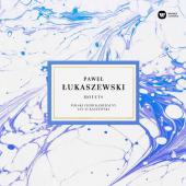 Album artwork for Pawel Lukaszewski: Motets