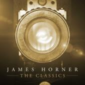 Album artwork for James Horner: the Classics