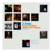 Album artwork for J Jazz Volume 3: Deep Modern Jazz From Japan