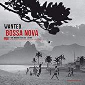 Album artwork for Wanted Bossa Nova