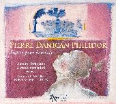 Album artwork for Philidor: Suites for Oboe