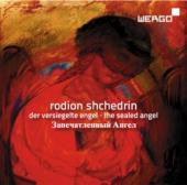 Album artwork for Rodion Shchedrin: