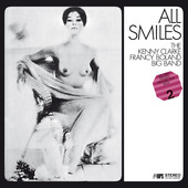 Album artwork for ALL SMILES (LP)