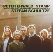Album artwork for Stamp