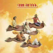 Album artwork for Tri Atma - Tri Atma 