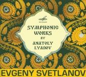 Album artwork for Lyadov: Symphonic Works
