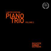 Album artwork for V 2: Piano Trio (Vinyl)