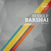 Album artwork for Barshai Edition Vol. 1: Mozart Symphony No. 20
