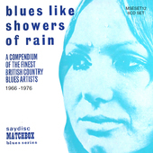 Album artwork for Matchbox Bluesmaster Series Set 12: Blues Like Sho