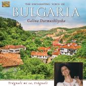 Album artwork for Enchanting Voice of Bulgaria, The