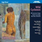 Album artwork for Wood: Wild Cyclamen