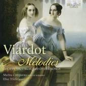 Album artwork for Mélodies On Chopin's Mazurka's