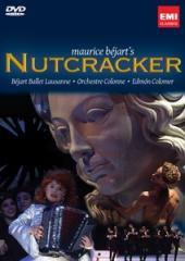 Album artwork for Maurice Bejart's Nutcracker