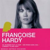 Album artwork for Francoise HArdy L'Essentiel